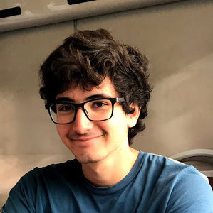 Meet your Posher, Joan